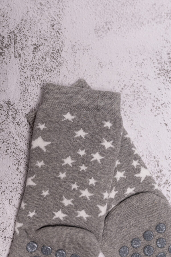 calcetines estrellas